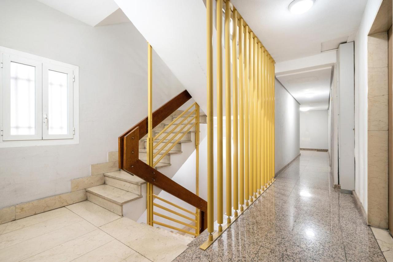 Magico Apartamento En El Centro Madrid Exterior photo